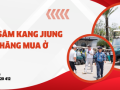 Hồng sâm Kang Jiung chính hãng mua ở đâu?