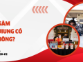 Hồng sâm Kang Jiung có tốt không?