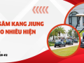 Hồng sâm Kang Jiung giá bao nhiêu hiện nay?