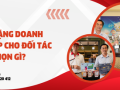 Quà tặng doanh nghiệp cho đối tác nên chọn gì?