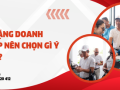 Quà tặng doanh nghiệp nên chọn gì ý nghĩa?