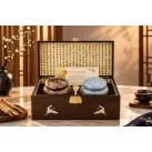 Cao hồng sâm Song Hỷ 2 hũ x 500g