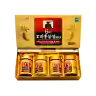 Cao hồng sâm 365 Hàn Quốc 4 hũ x 240g