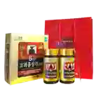 Cao hồng sâm 365 Hàn Quốc 4 hũ x 240g