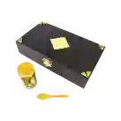 Cao hồng sâm Hoàng Gia 4 hũ x 250g