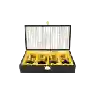 Cao hồng sâm Hoàng Gia 4 hũ x 250g