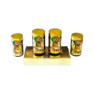 Cao hồng sâm Hoàng Gia 4 hũ x 250g