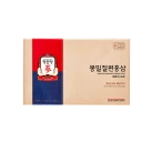 Hồng sâm cắt lát tẩm mật ong KGC 6 gói x 20g