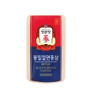 Hồng sâm cắt lát tẩm mật ong KGC 12 gói x 20g