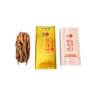 Hồng sâm củ khô cao cấp Jung Kian 6 – 300g (11 – 20 củ)