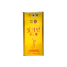 Hồng sâm củ khô cao cấp Jung Kian 6 – 300g (11 – 20 củ)