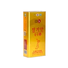 Hồng sâm củ khô cao cấp Jung Kian 6 – 300g (11 – 20 củ)