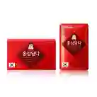 Nước Uống Hồng Sâm Dam Da 30 gói x 50ml