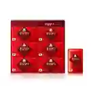 Nước Uống Hồng Sâm Dam Da 30 gói x 50ml