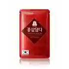 Nước Uống Hồng Sâm Dam Da 30 gói x 50ml