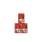 Hồng sâm lát tẩm mật ong Ông tiên 10 gói x 20g