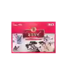 Hồng sâm lát tẩm mật ong Ông tiên 10 gói x 20g
