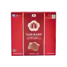 Hồng sâm thái lát tẩm mật ong Mugunghwa 12 gói x 20g
