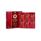 Hồng sâm thái lát tẩm mật ong Mugunghwa 12 gói x 20g