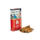 Lương sâm nguyên củ KGC Jung Kwan Jang 300g 19 củ