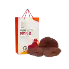 Nấm linh chi Achimmadang 1KG 9-12 Cánh