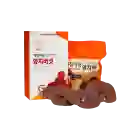 Nấm linh chi Achimmadang – 1KG (4-5 Cánh)