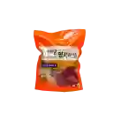 Nấm linh chi Achimmadang – 1KG (4-5 Cánh)
