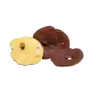 Nấm linh chi Achimmadang – 1KG (4-5 Cánh)