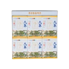 Nước hắc sâm đông trùng hạ thảo Premium 30 gói x 50ml