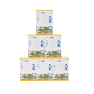 Nước hắc sâm đông trùng hạ thảo Premium 30 gói x 50ml