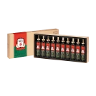 Nước uống hồng sâm KGC Vital Tonic 10 ống x 20ml