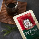 Nước uống hồng sâm KGC Tonic 30 gói x 50ml