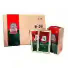 Nước uống hồng sâm KGC Tonic 30 gói x 50ml
