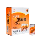 Nước tăng lực Inbosam D 30 lon x 180ml