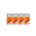 Nước tăng lực Inbosam D 30 lon x 180ml