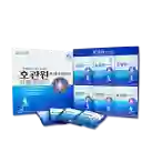 Nước uống bổ dưỡng bảo vệ xương khớp MSM Hogwanwon Premium Gold – 30 gói x 70ml