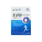 Nước uống bổ dưỡng bảo vệ xương khớp MSM Hogwanwon Premium Gold – 30 gói x 70ml