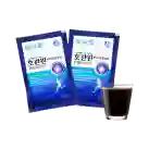 Nước uống bổ dưỡng bảo vệ xương khớp MSM Hogwanwon Premium Gold – 30 gói x 70ml