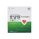 Nước uống hỗ trợ cải thiện đường huyết trong máu Hodangwon Premium Gold – 30 gói x 70ml