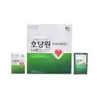 Nước uống hỗ trợ cải thiện đường huyết trong máu Hodangwon Premium Gold – 30 gói x 70ml