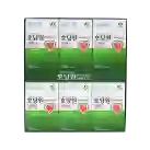 Nước uống hỗ trợ cải thiện đường huyết trong máu Hodangwon Premium Gold – 30 gói x 70ml