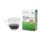Nước uống hỗ trợ cải thiện đường huyết trong máu Hodangwon Premium Gold – 30 gói x 70ml