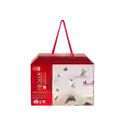 Nước uống hồng sâm Jung Kian Premium 6 20 gói x 50ml