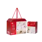 Nước uống hồng sâm Jung Kian Premium 6 20 gói x 50ml