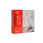 Nước uống hồng sâm Jung Kian Premium 6 60 gói x 50ml