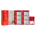 Nước uống hồng sâm Jung Kian Premium 6 60 gói x 50ml