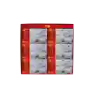 Nước uống hồng sâm Jung Kian Premium 6 60 gói x 50ml