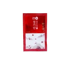 Nước uống hồng sâm Jung Kian Premium 6 60 gói x 50ml