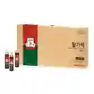 Nước uống hồng sâm KGC Vital Tonic 30 ống x 20ml