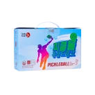 Nước uống hồng sâm PickleBall Jung Kian 6 30 gói x 50ml